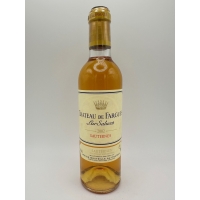 Château de Fargues 2002