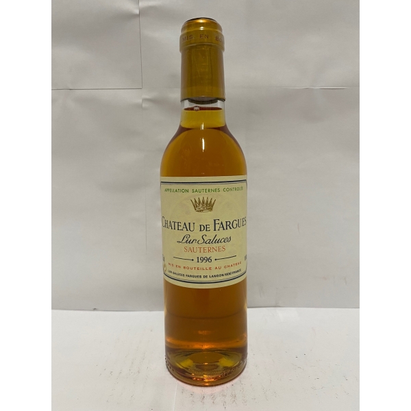 Château de Fargues 1996