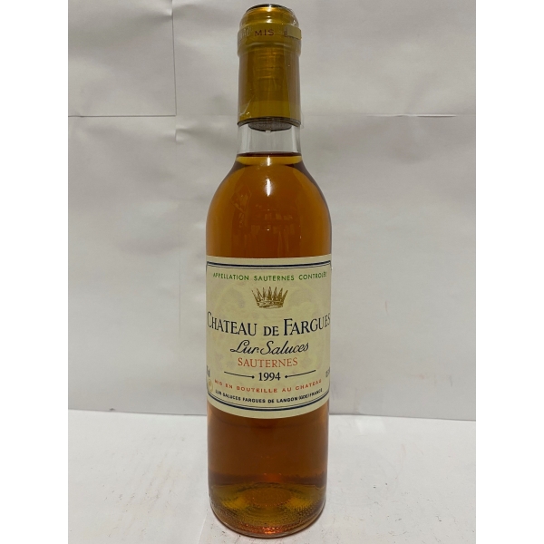 Château de Fargues 1994