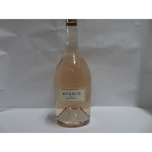 Domaine  Miraval Studio Rose 2020