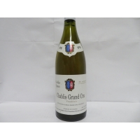 Domaine  Robin Guy & Fils Chablis Grand Cru Vaudesir Gc 1998