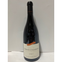 Domaine  David Duband Charmes Chambertin 2007