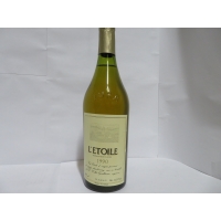 Domaine  D Collin L'etoile 1990