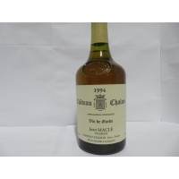 Domaine  Macle Jean  Chateau Chalon 1994