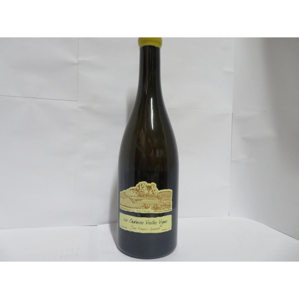 Domaine  Ganevat Les Chalasses Vieilles Vignes Chardonnay 2009