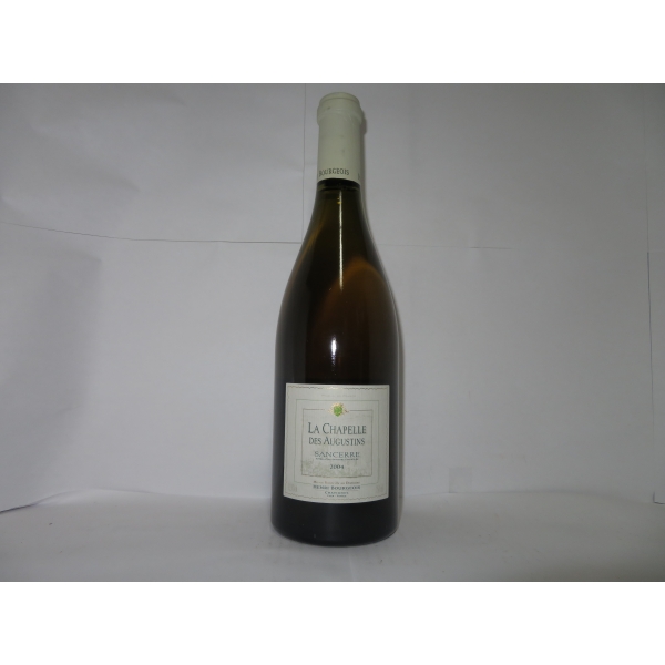 Domaine  Henri Bourgeois La Chapelle Des Augustins 2004