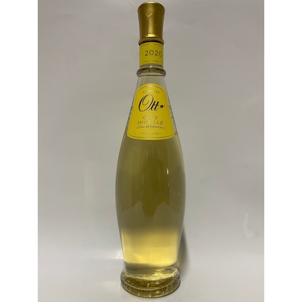 Domaine  Ott Clos Mireille Blanc De Blancs 2020
