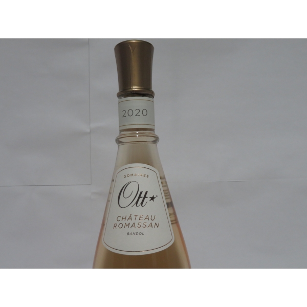 Domaine  Ott Ch Romassan Coeur Grain 2020