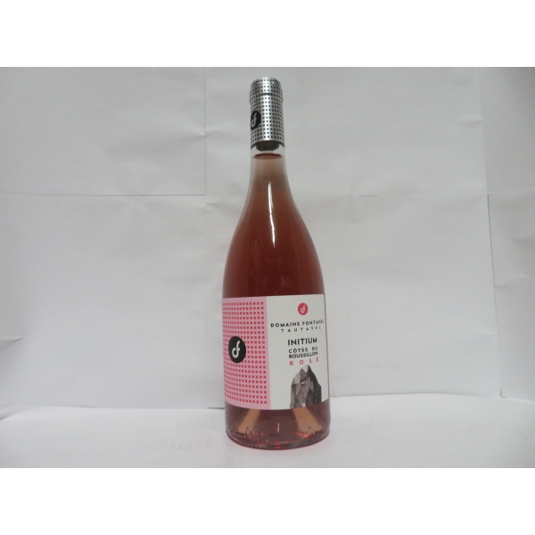 Domaine  Fontanel Initium 2020