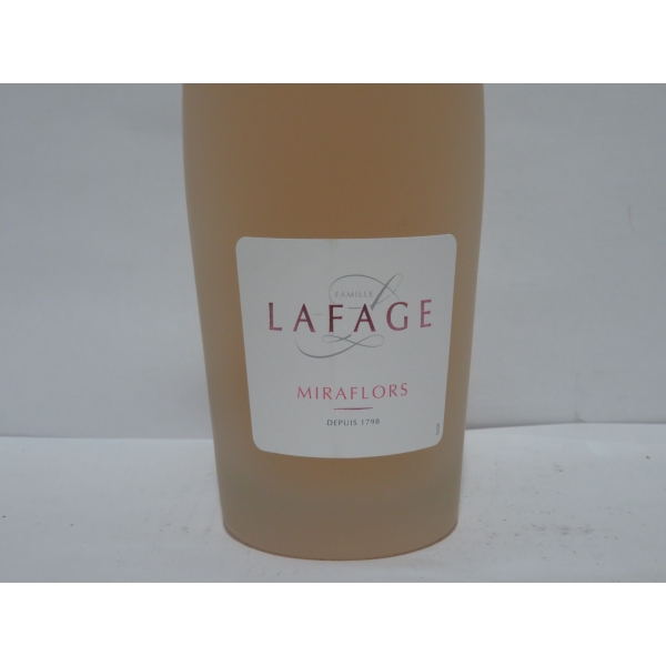 Domaine  Lafage Miraflors 2020
