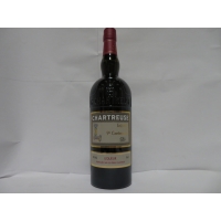 Chartreuse Liqueur Du 9Eme Centenaire 47° Aiguenoire 2021