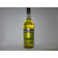 Chartreuse Jaune Aiguenoire 2020