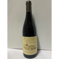 Domaine  Roucas Toumba La Grande Terre 2019