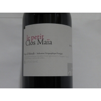 Clos  Maia Le Petit 2019