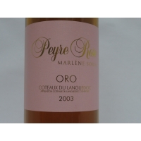Domaine  Peyre Rose Oro 2003