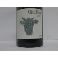 Domaine  Olivier Pithon Cuvee Laïs  Blanc 2019