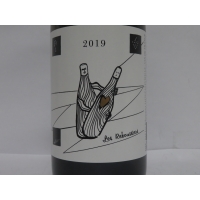 Clos des Reboussiers Blanc Vin De France 2019