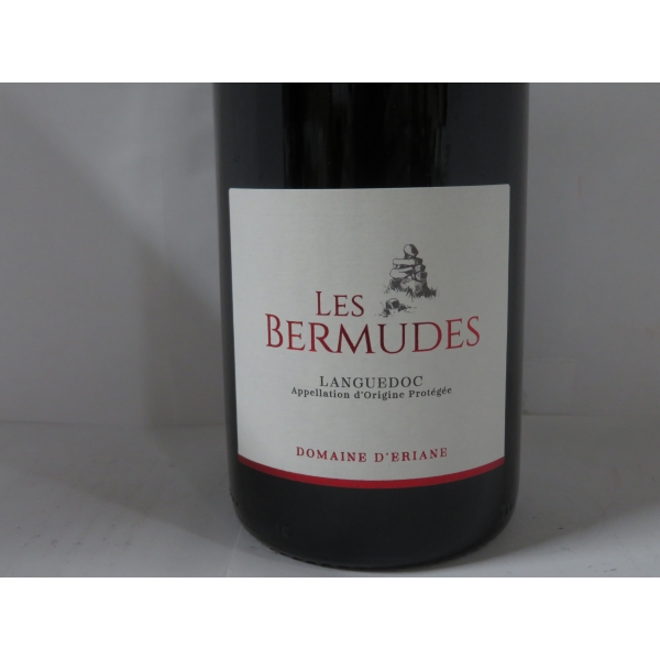Domaine d' Eriane Les Bermudes 2018