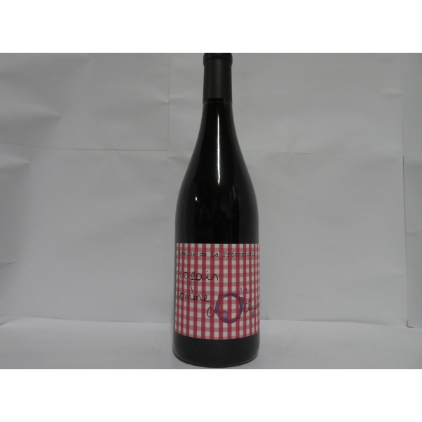 Domaine de la Preceptorie Copain Comme Cochon Maury Sec 2019