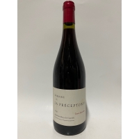 Domaine de la Preceptorie Terres Nouvelles Rouge 2018