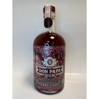 Don Papa Sherry Cask
