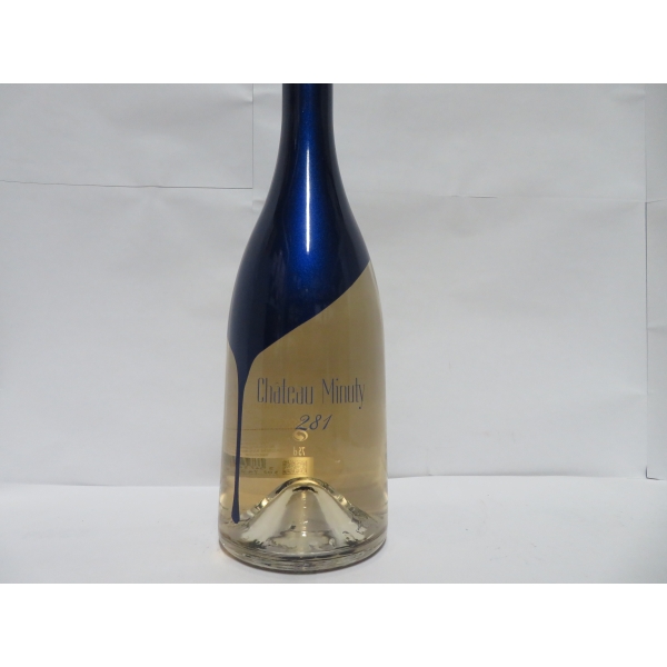 Château  Minuty  281 2020