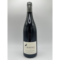 Clos des Fees Les Sorcieres Cotes Du Roussillon Rouge 2016