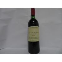 Château  Trotanoy 1984