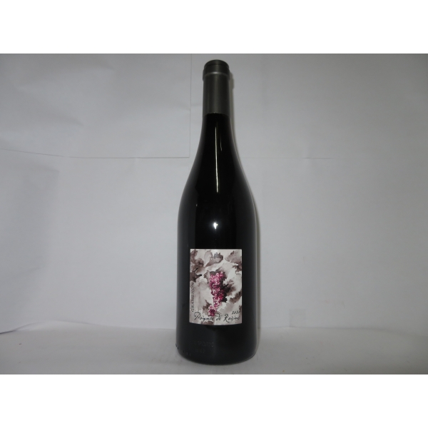 Domaine  Gramenon Poignee De Raisins 2020