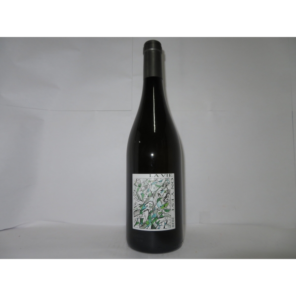 Domaine  Gramenon Vie On Y Est 2020