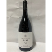 Domaine  Mas Del Perie Fabien Jouves Bloc B763 2019