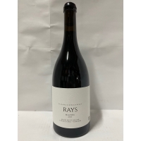 Mas Del Perie Fabien Jouves  Rays Malbec 2017