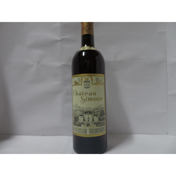 Château  Simone Rose 2020