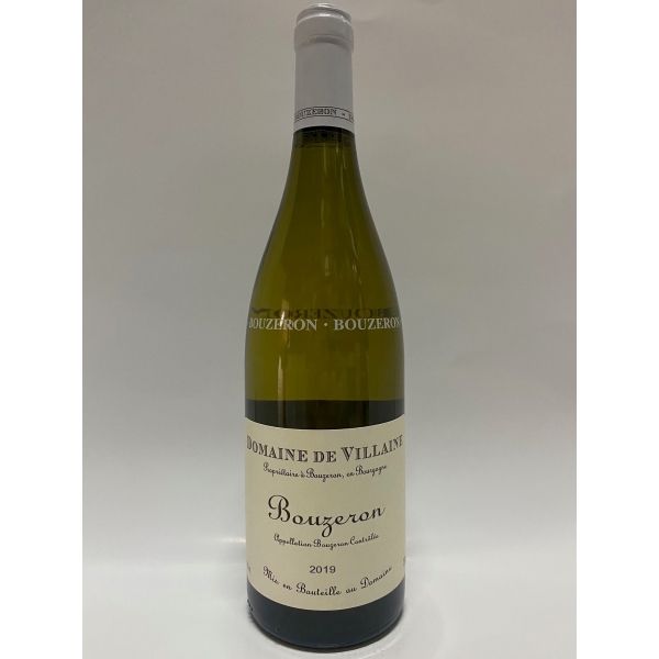Domaine de Villaine Aligote Bouzeron 2019