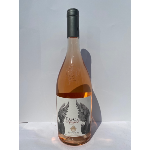 Château d' Esclan Rock Angel 2019