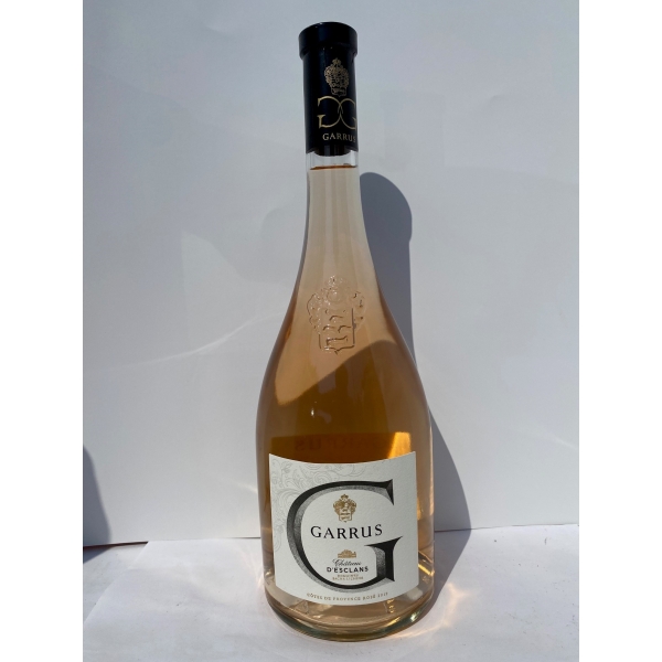 Château d' Esclans Garrus 2019
