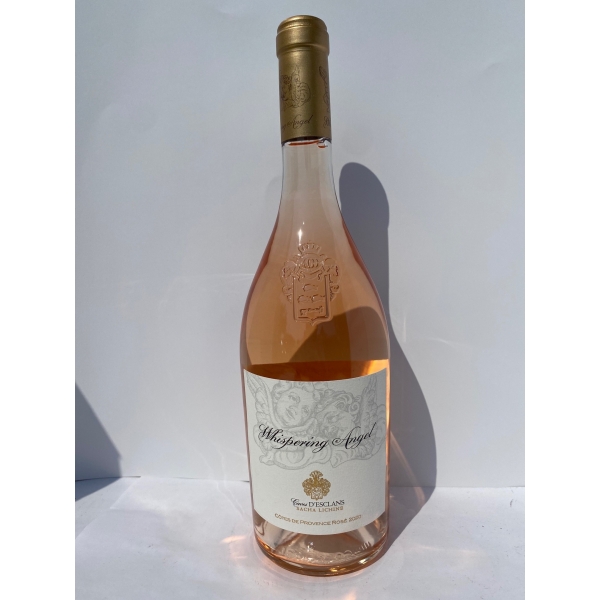 d' Esclans Whispering Angel Cotes De Provence Rose 2020
