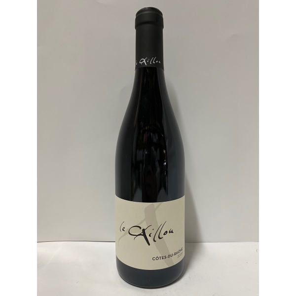 Clos du Caillou Cotes Du Rhone Le Caillou 2020