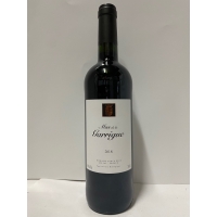 Domaine  Mas De La Garrigue Cyril Henriques 2018