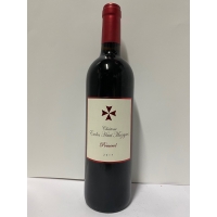 Château  Enclos Haut Mazeyre 2017