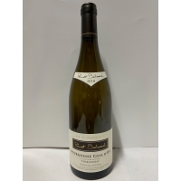 Domaine  Pernot Belicard Bourgogne Chardonnay 2018