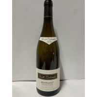 Domaine  Pernot Belicard  Meursault Vieilles Vignes Blanc 2018