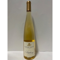 Domaine  Robert Roth Riesling Mittelbourg Vt 2018