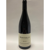 Domaine  Boisson Pierre Monthelie 2019