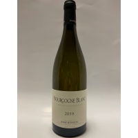 Domaine  Boisson Anne Bourgogne Blanc 2019