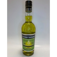 Chartreuse  Cuvee Fous De Chartreuse 42° Aiguenoire 2021