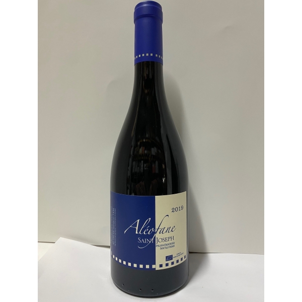 Domaine  Aleofane Saint Joseph 2019