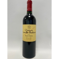 Château  Leoville Poyferre 2007