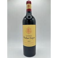Château  Phelan Segur 2015