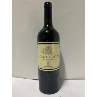 Château  Feytit Clinet 2004